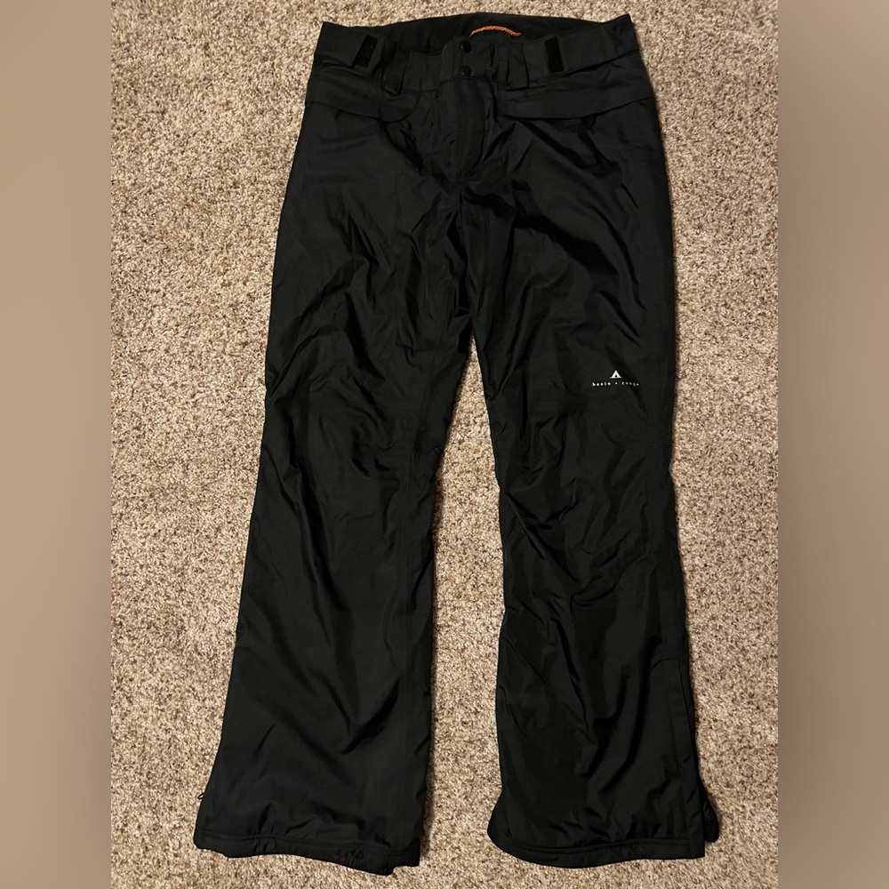 Empire PrimaLoft Insulated Pant – Women’s Black